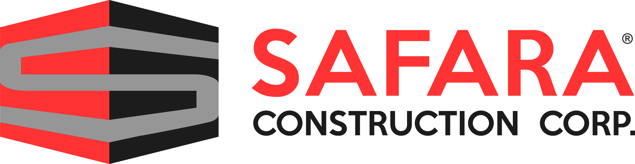SAFARA CONSTRUCION CORP.